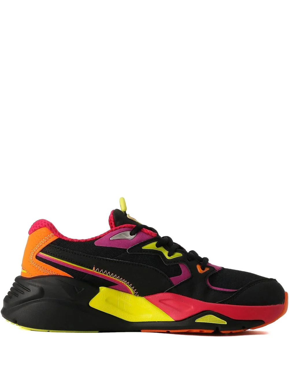 TRC Mira Ski Club sneakers - 1