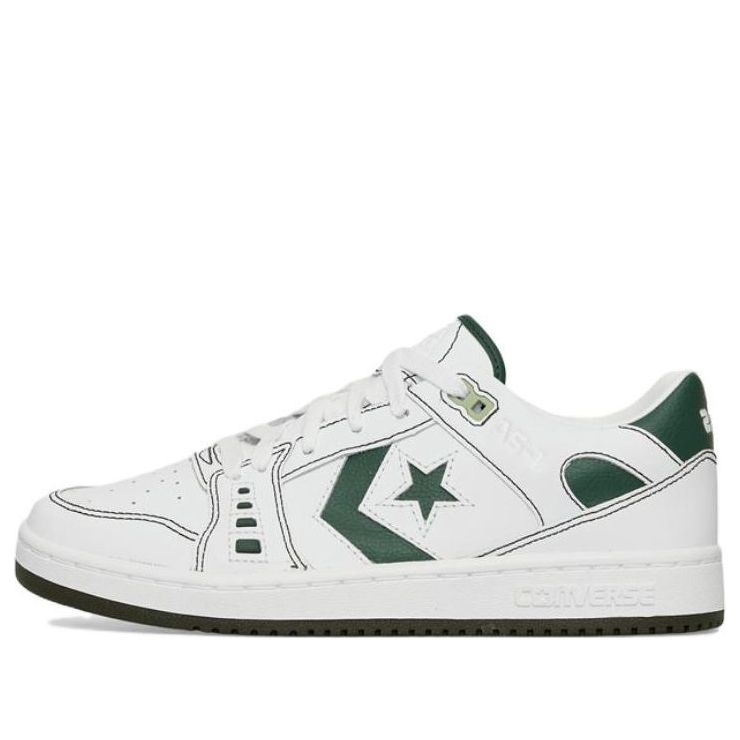 Converse AS-1 Pro 'Fir White' A04957C - 1