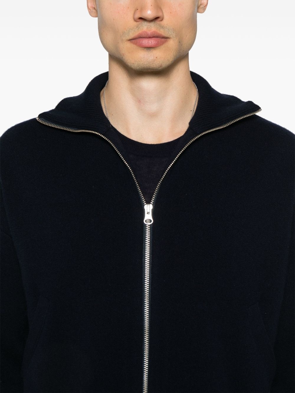 Nº412 Wiever vest - 5