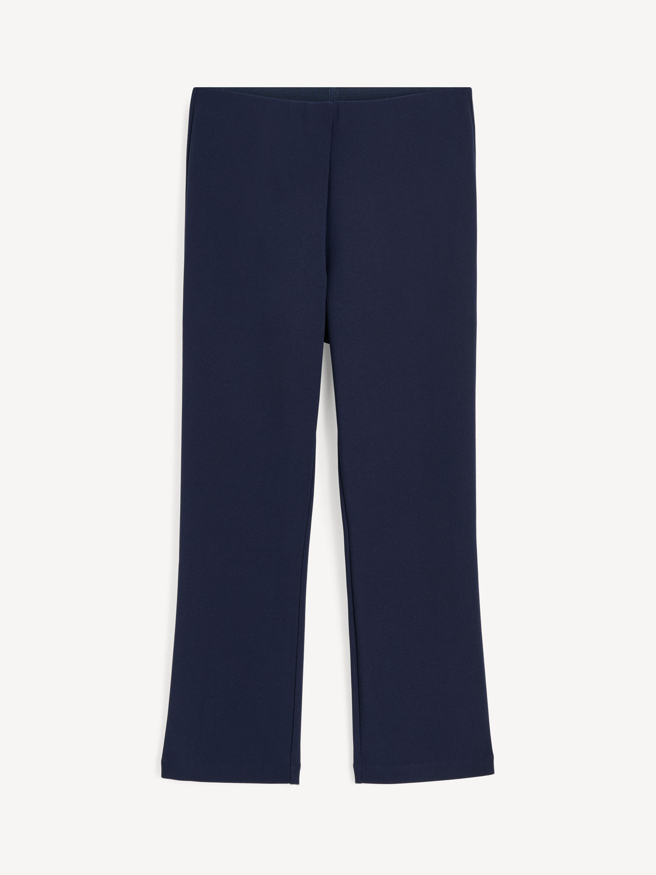 Vilea cropped trousers - 2
