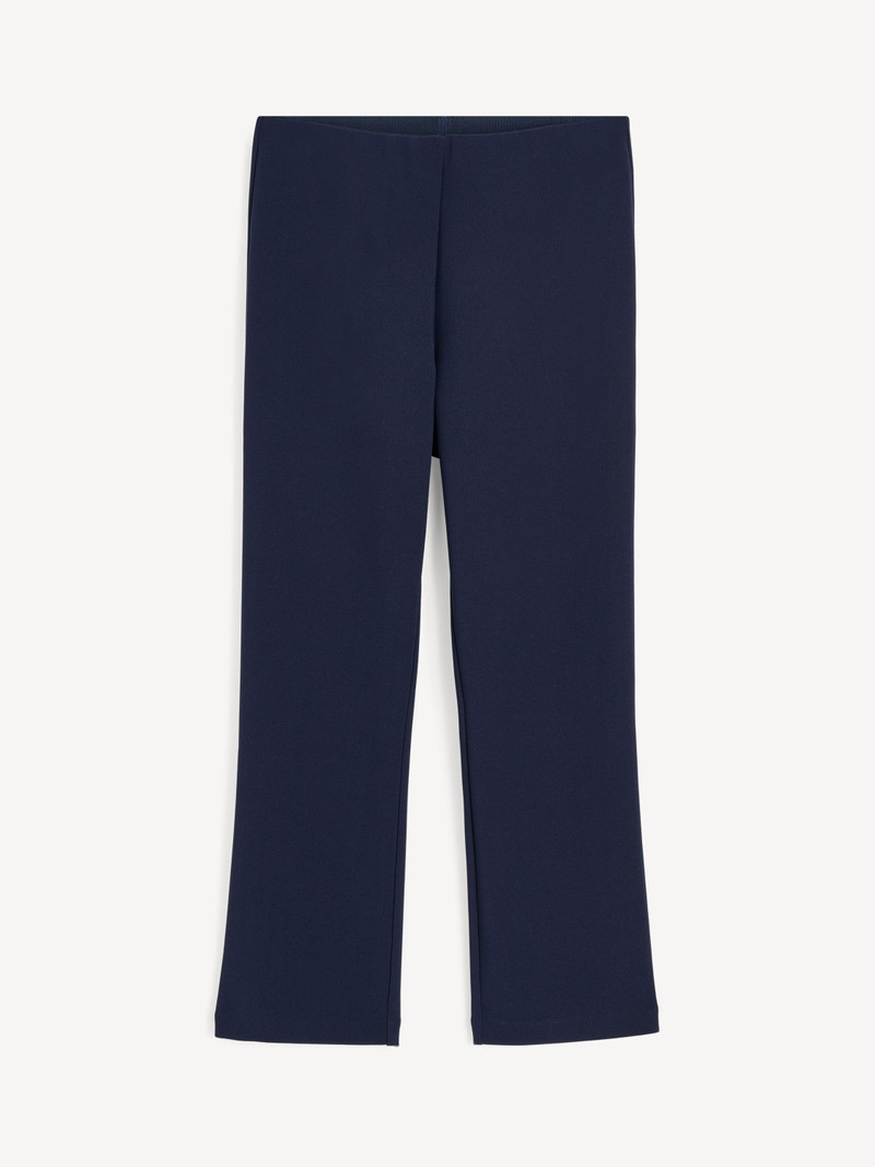 BY MALENE BIRGER Vilea cropped trousers outlook