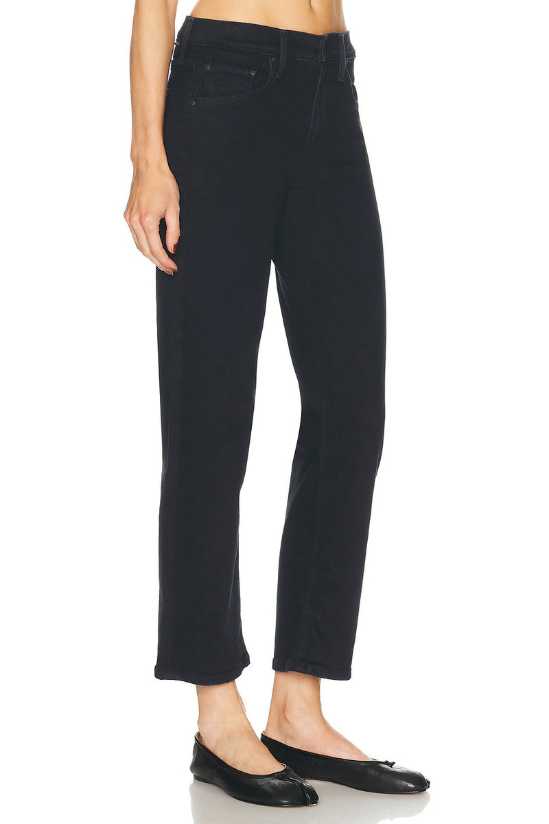 The Newbie Hover Jeans 2
