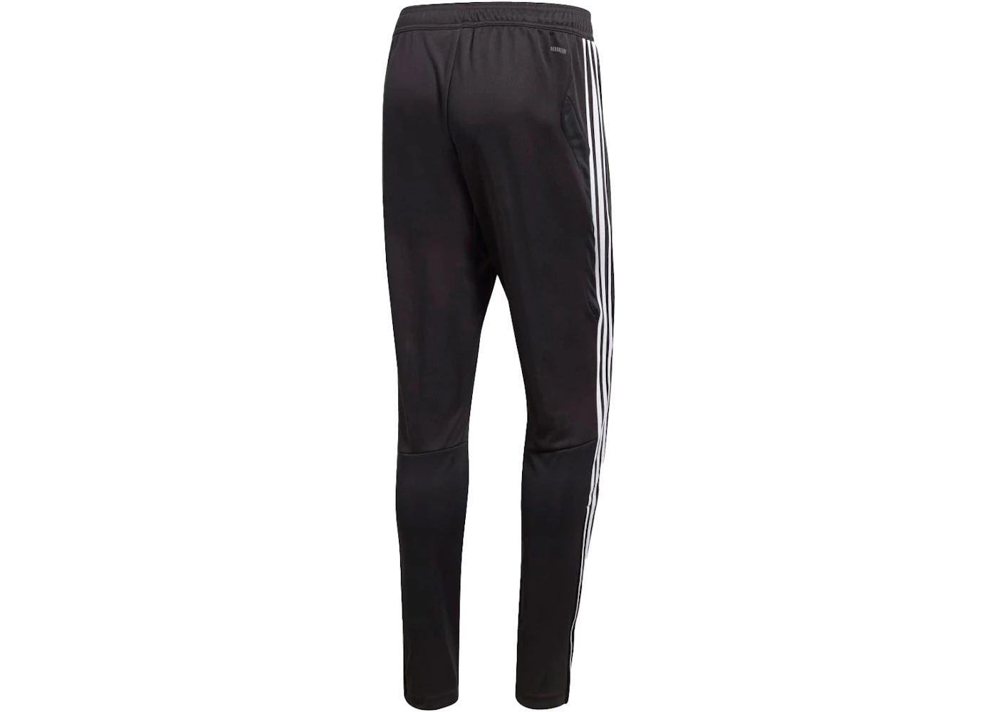 adidas Tiro 19 Training Pants Black/White - 2