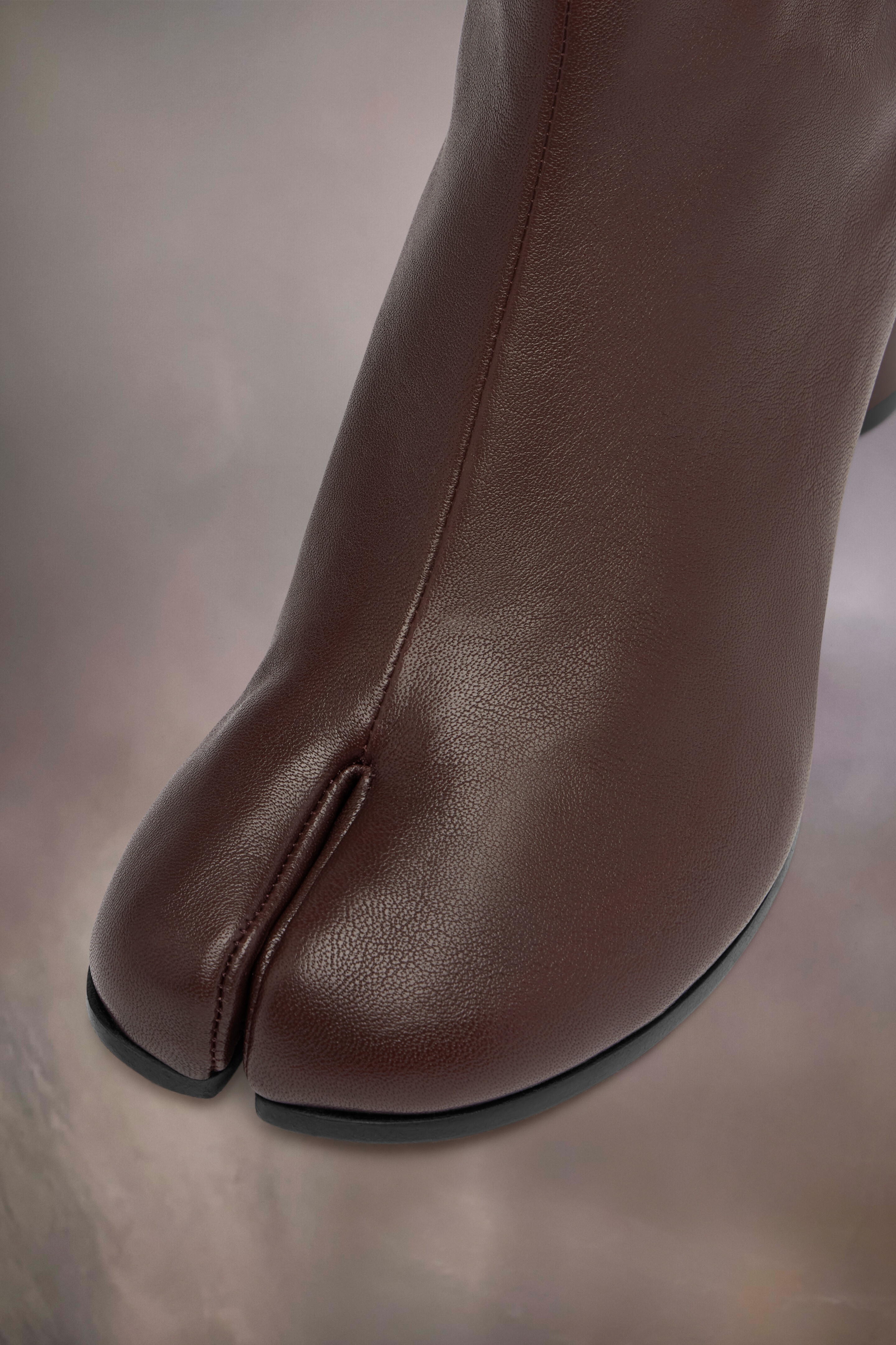 Tabi ankle boots - 5