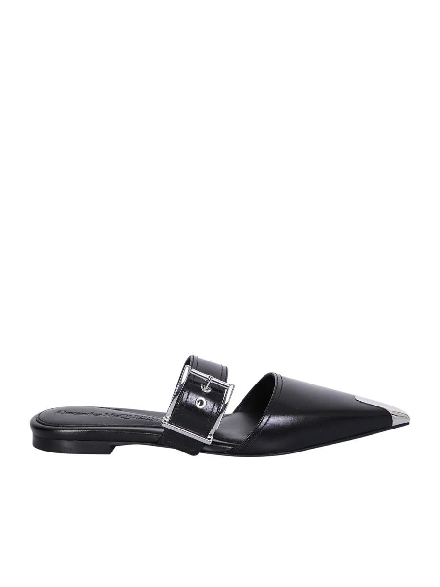 ALEXANDER MCQUEEN FLATS - 1