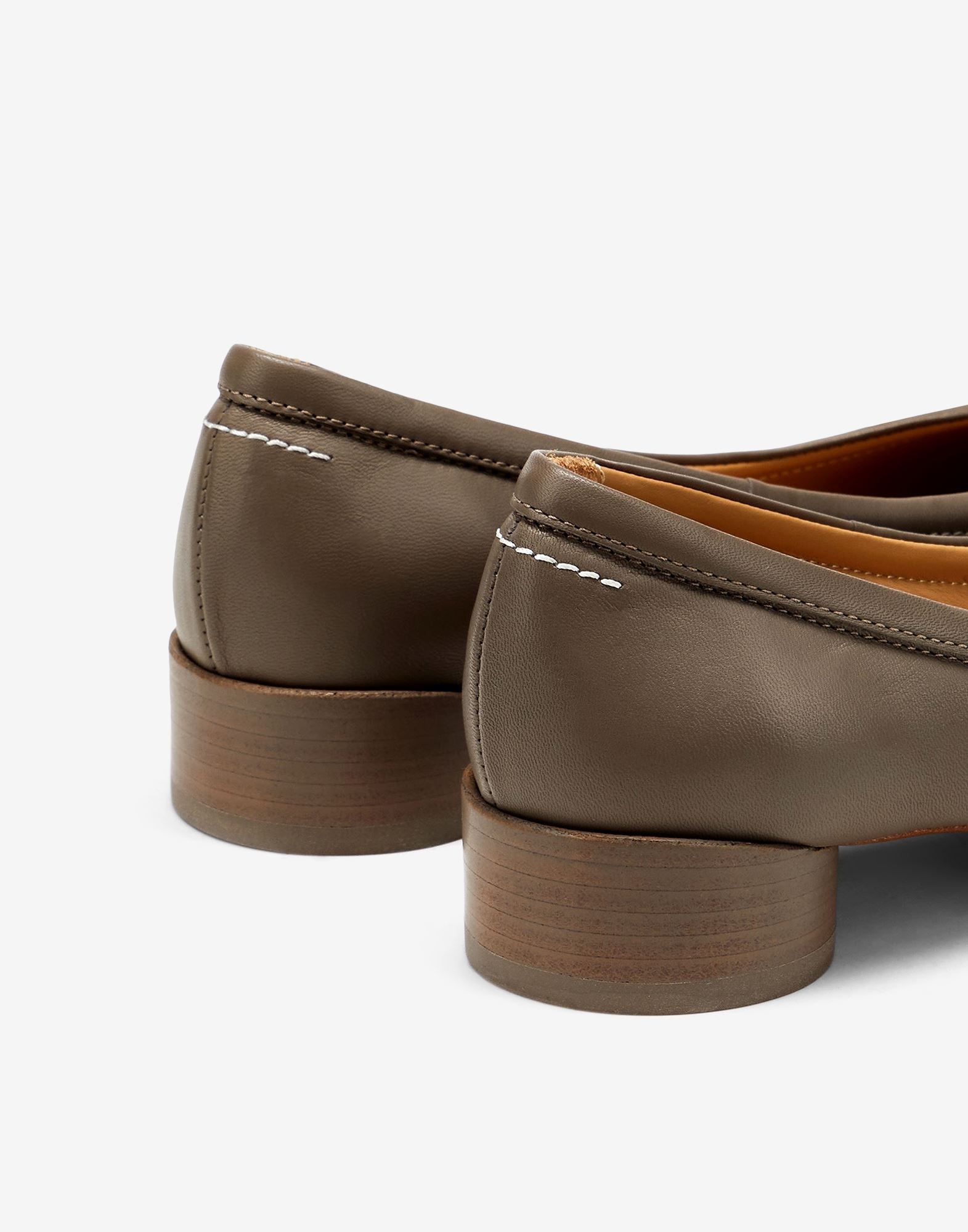 Anatomical ballerina shoes - 4