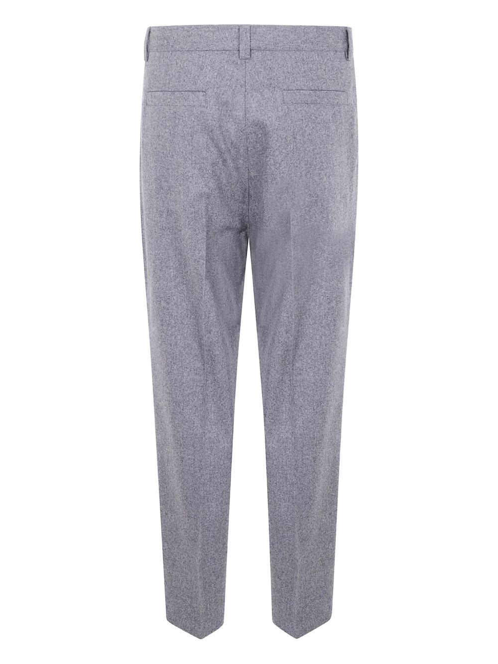 wool trousers - 2