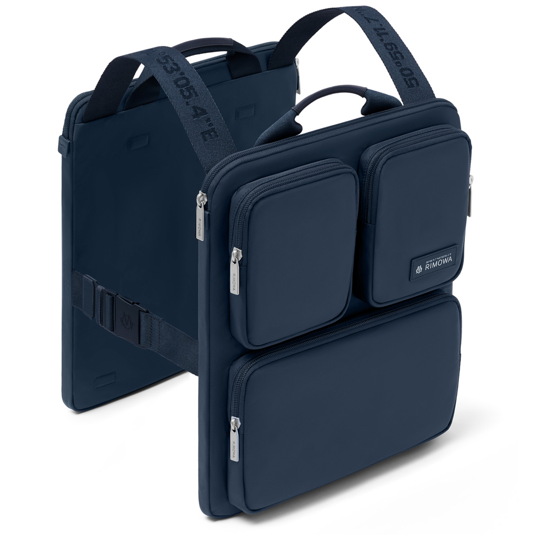 Travel Accessories Cabin Luggage Harness - 2