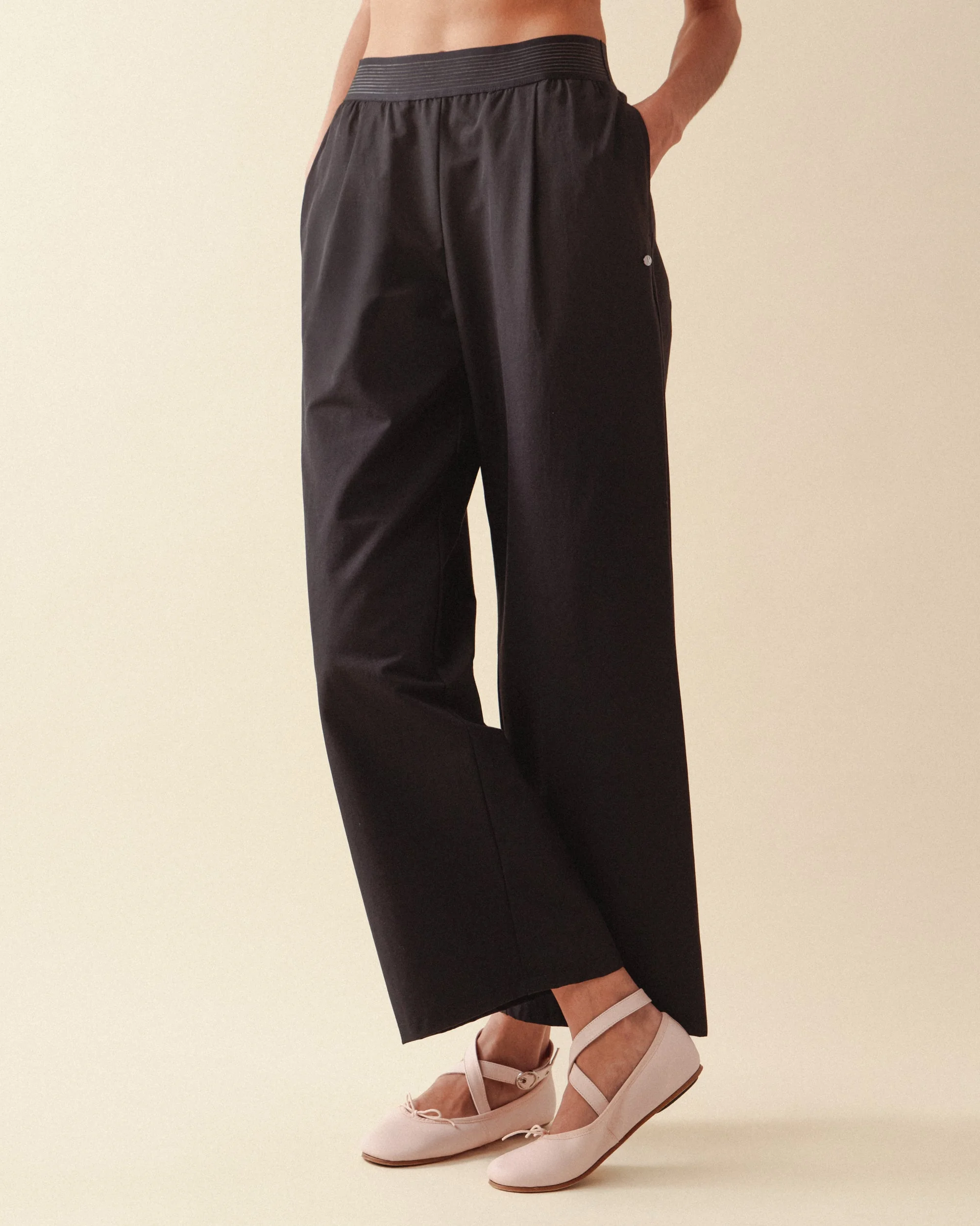 Large pants - 1