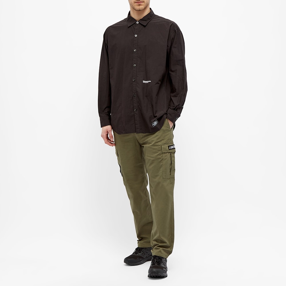 A Bathing Ape 6 Pocket Pant - 6