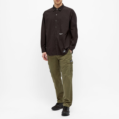 A BATHING APE® A Bathing Ape 6 Pocket Pant outlook