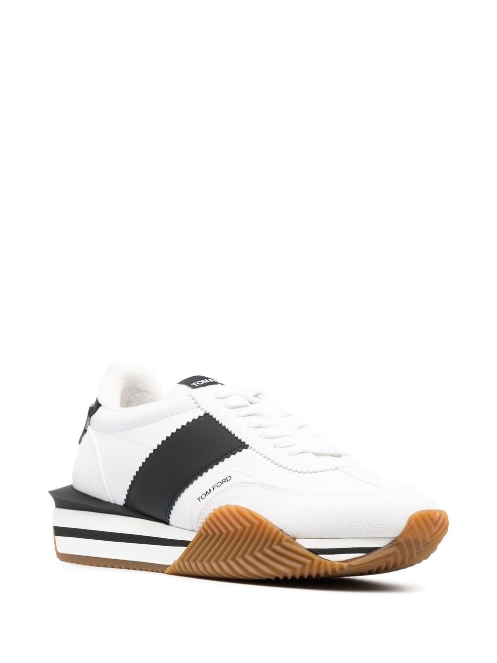 James low-top sneakers - 2
