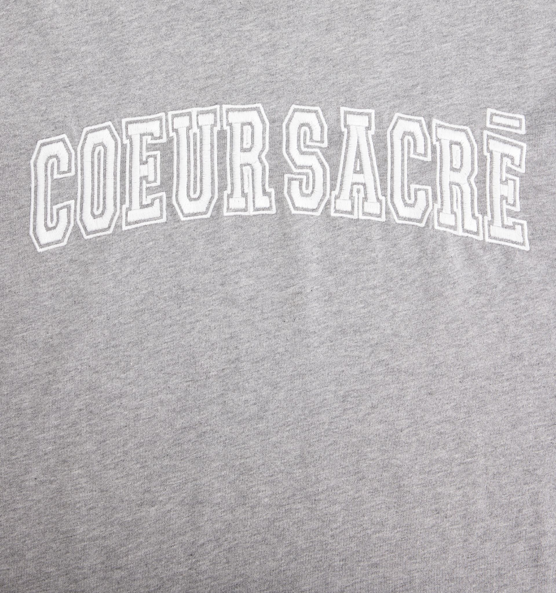 Coeur Sacré T-Shirt - 4