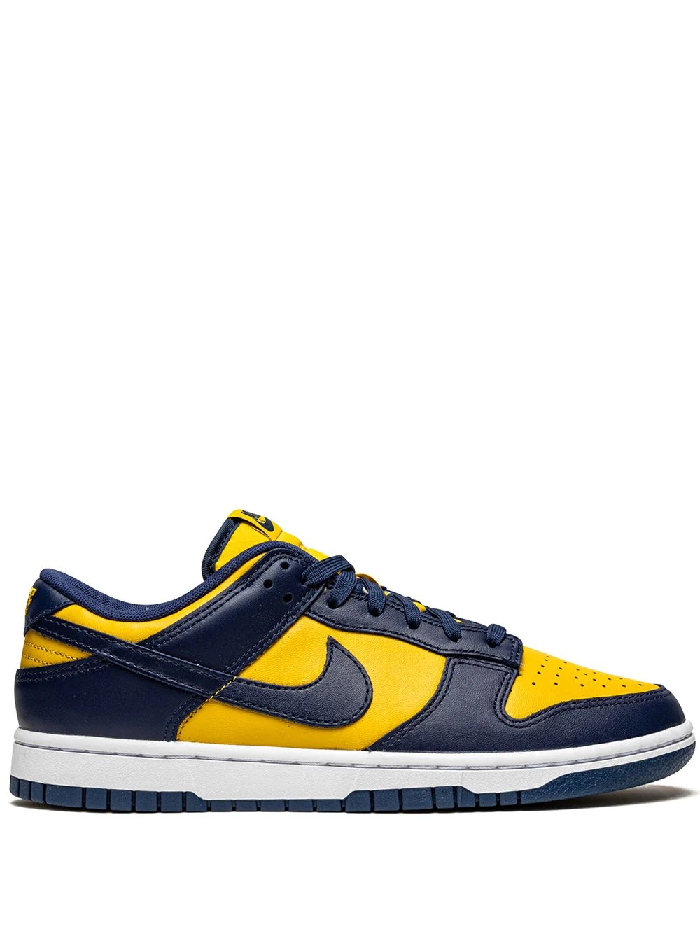 Dunk Low sneakers - 1