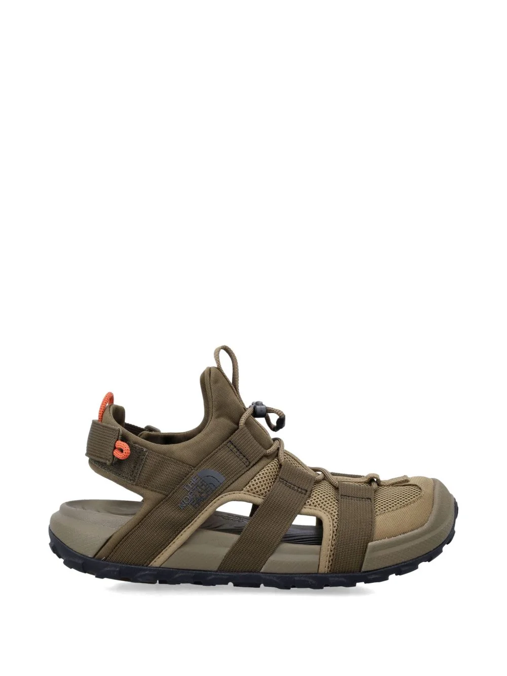 Explore Camp sandals - 1