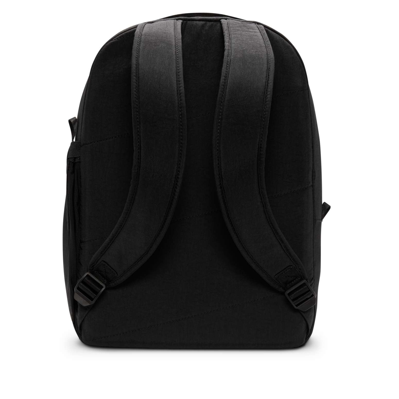 Nike Aura Backpack 24L 'Black Silver' HF7007-010 - 2