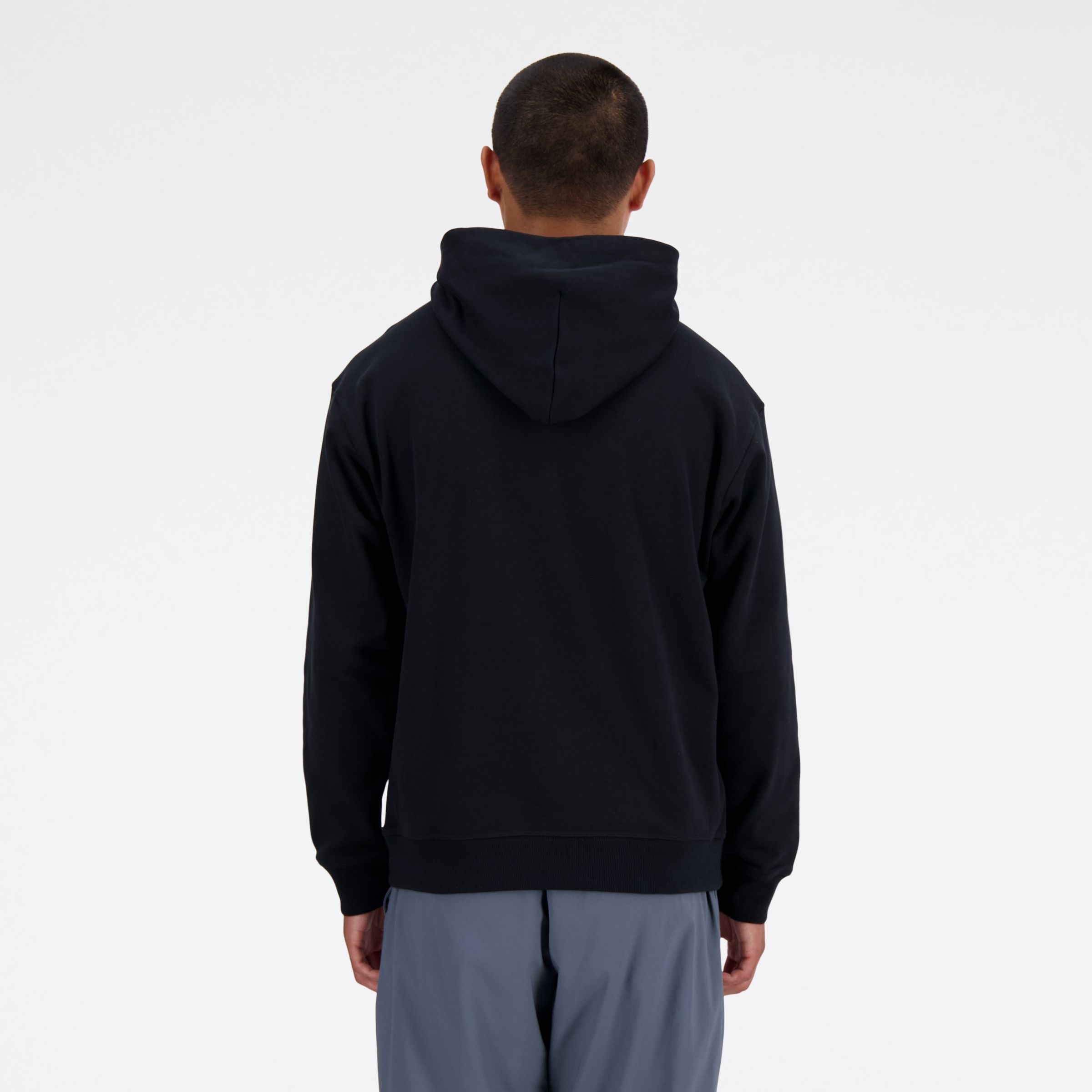 Athletics French Terry Hoodie - 6