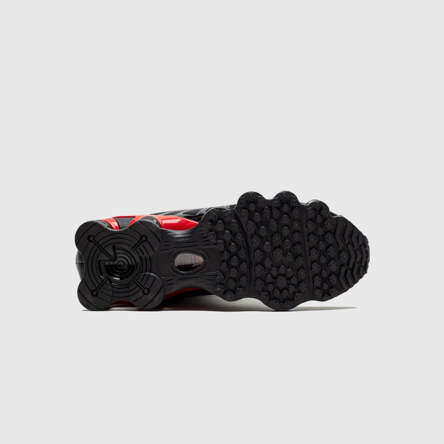 NIKE SHOX TL "BRED" - 6