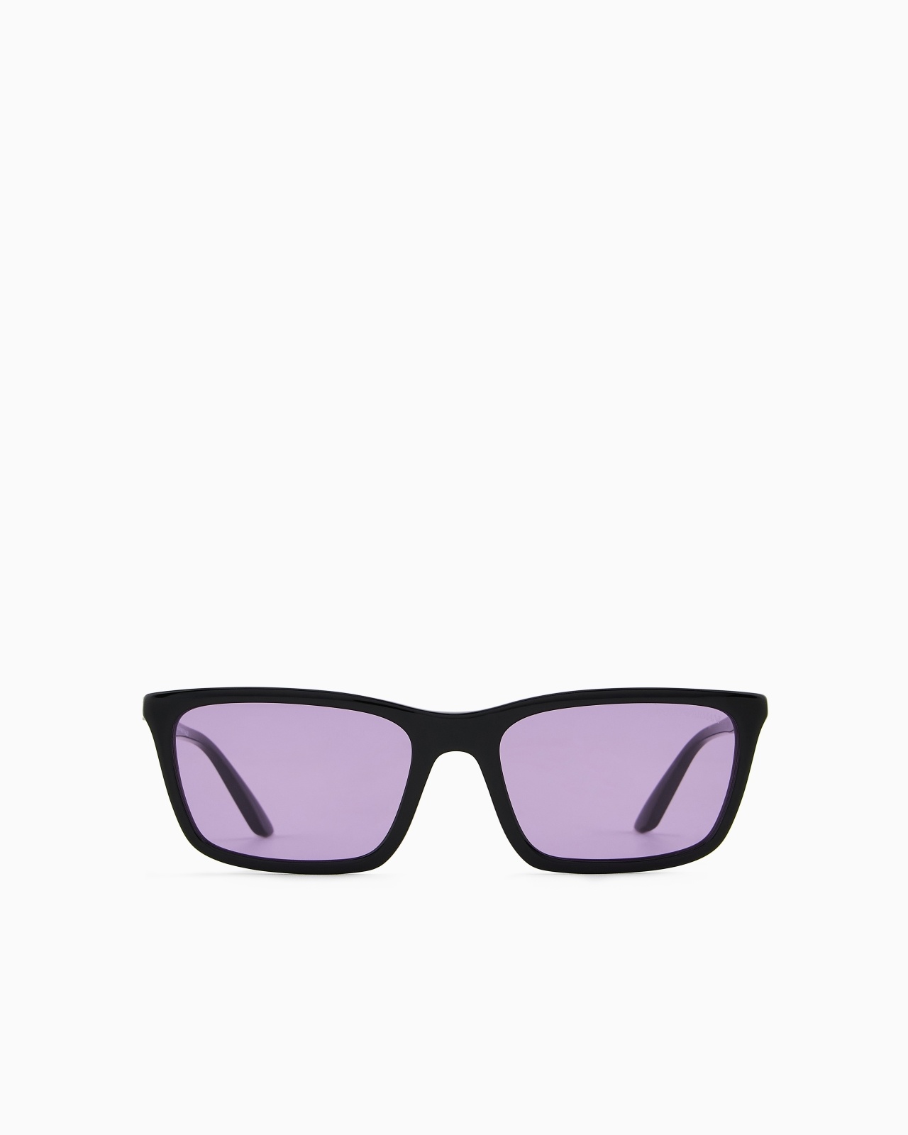 WOMEN’S RECTANGULAR SUNGLASSES - 1