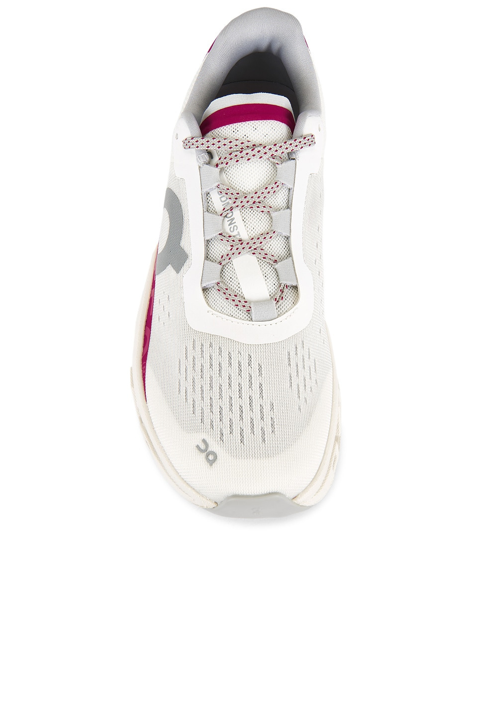 Cloudmonster Sneaker - 4