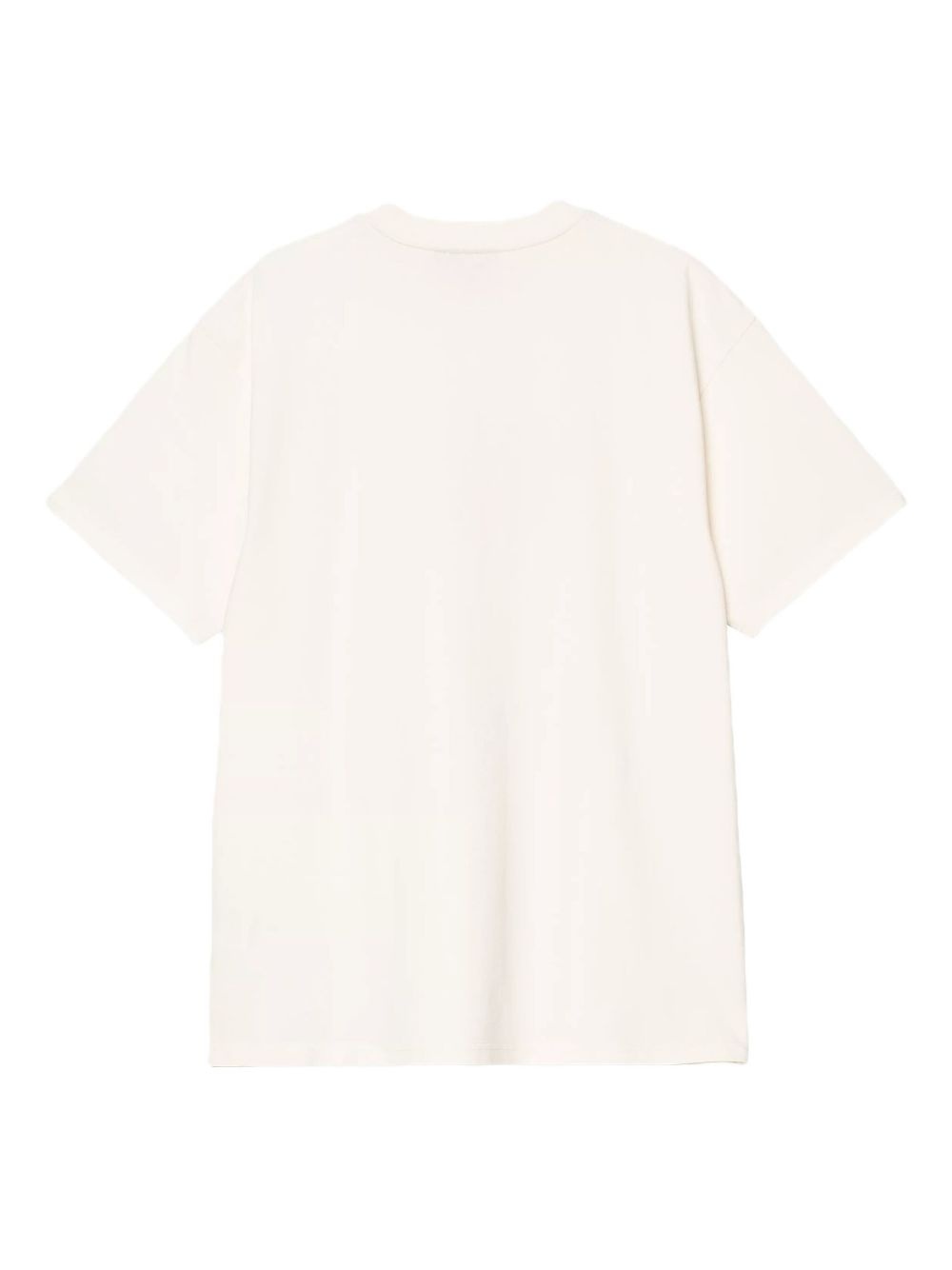 graphic-print T-shirt - 3
