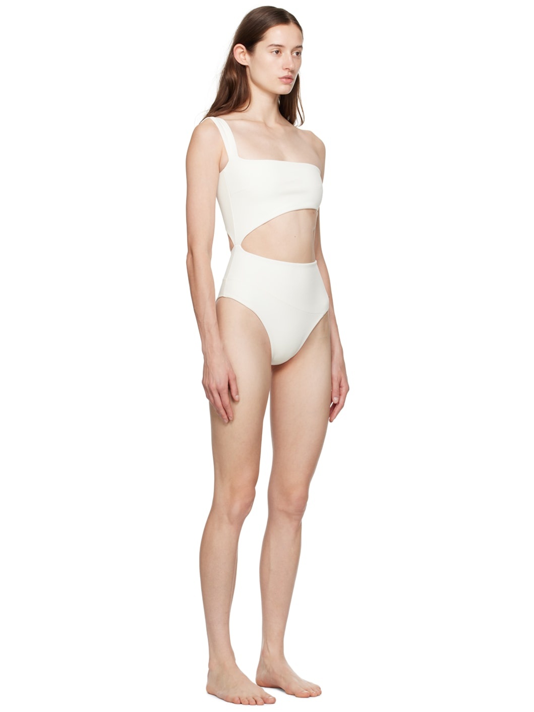 Off-White IU Swimsuit - 2