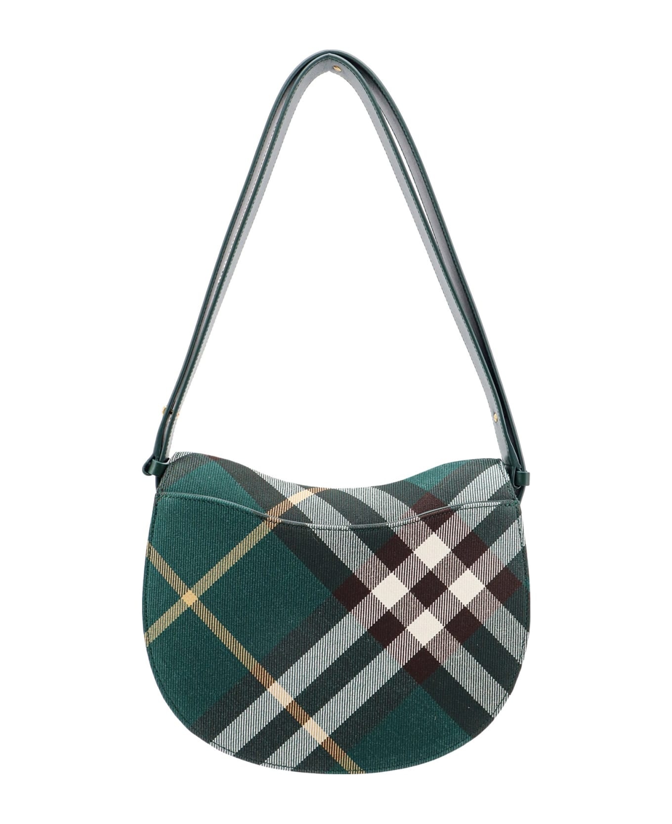 Rocking Horse Shoulder Bag - 2