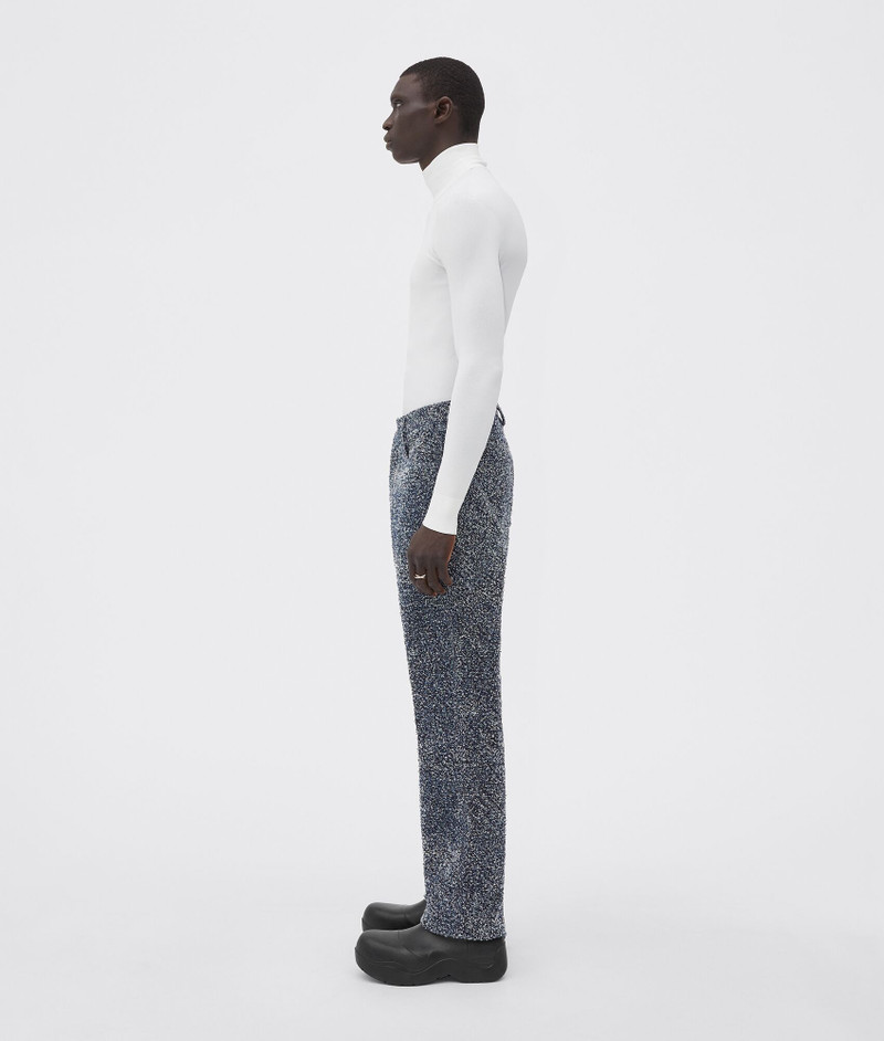 Bottega Veneta trousers outlook