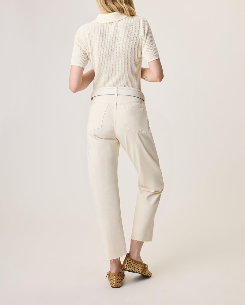 rag & bone Vivi Polo outlook
