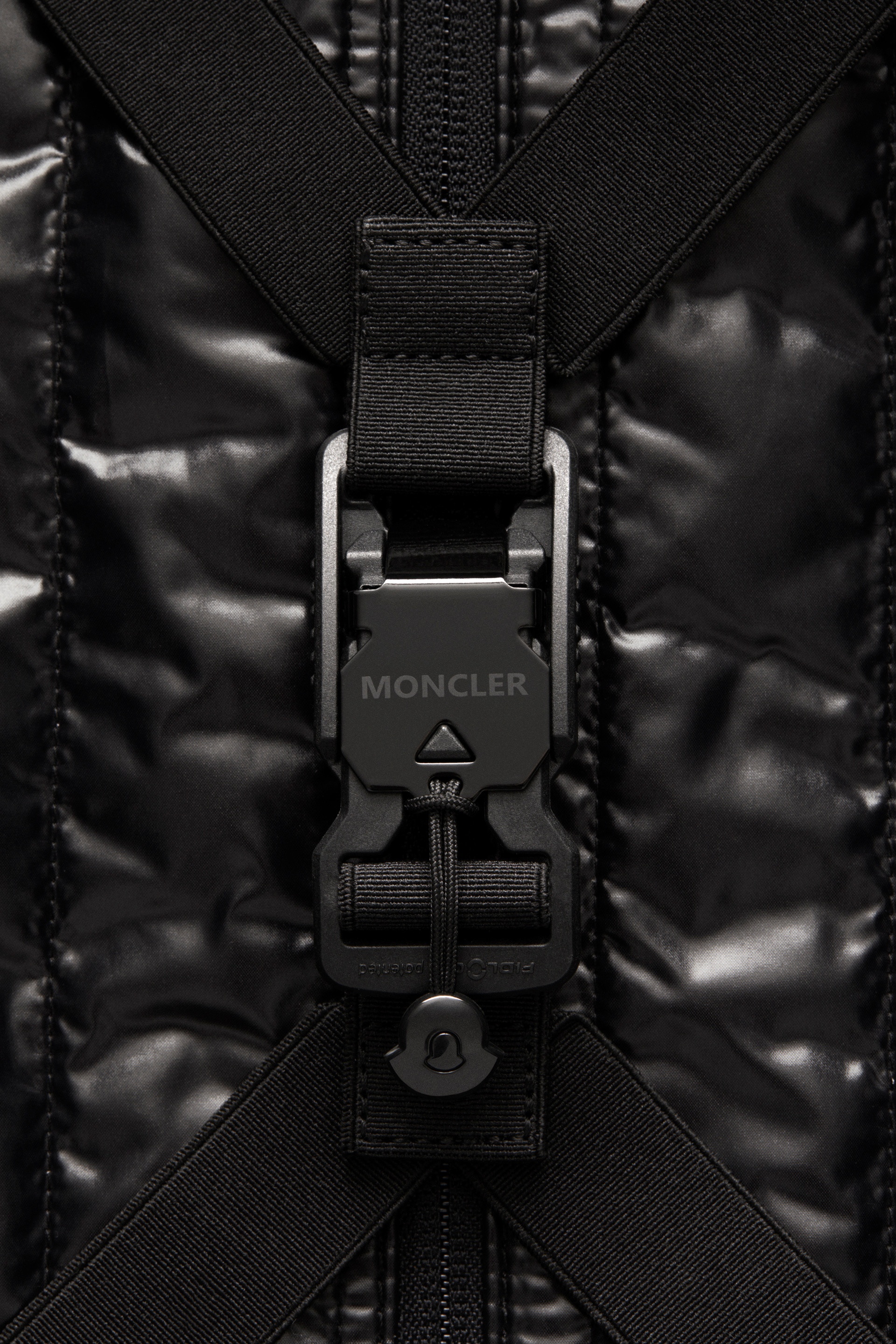 Moncler + Rimowa Reflection Suitcase - 4