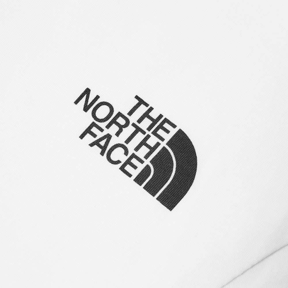 The North Face Long Sleeve Simple Dome Tee - 3