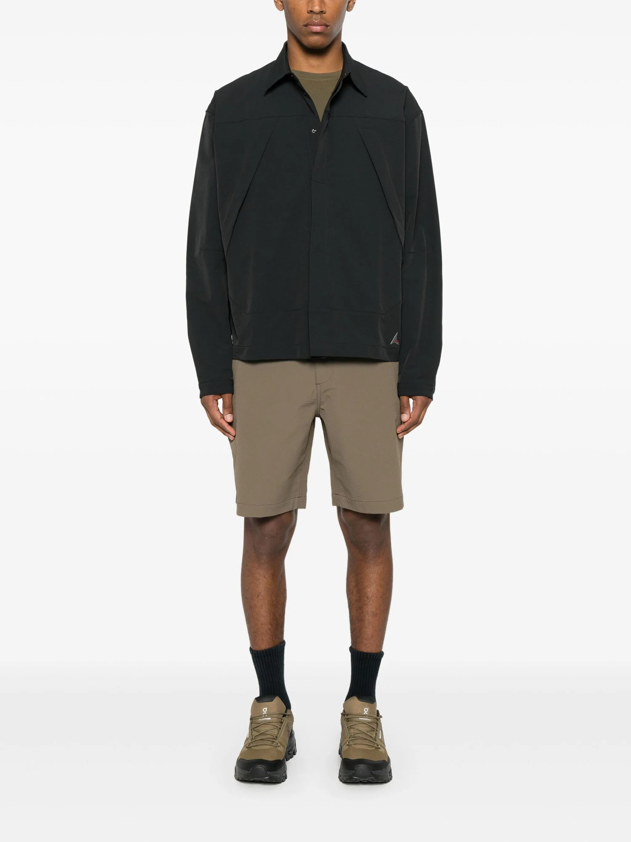 Sturdy Hiking shorts - 2