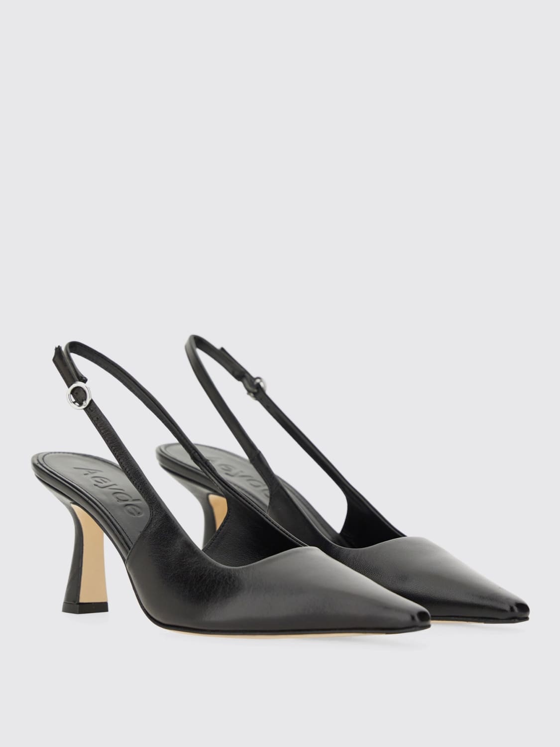 High heel shoes woman Aeyde - 2