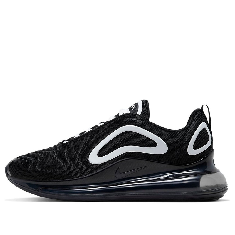 Nike Air Max 720 'Oreo' CJ0585-003 - 1