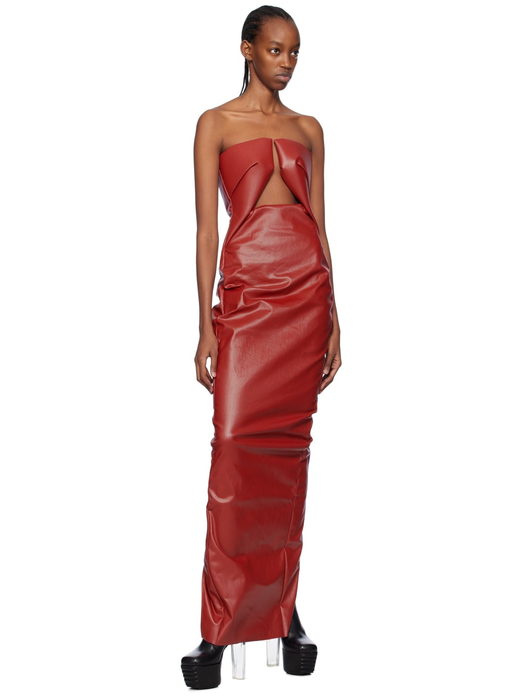 Rick Owens DRESS | REVERSIBLE