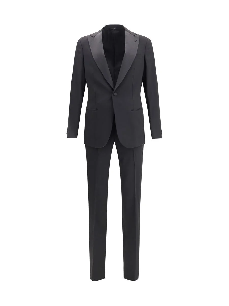 Giorgio Armani Suits - 1