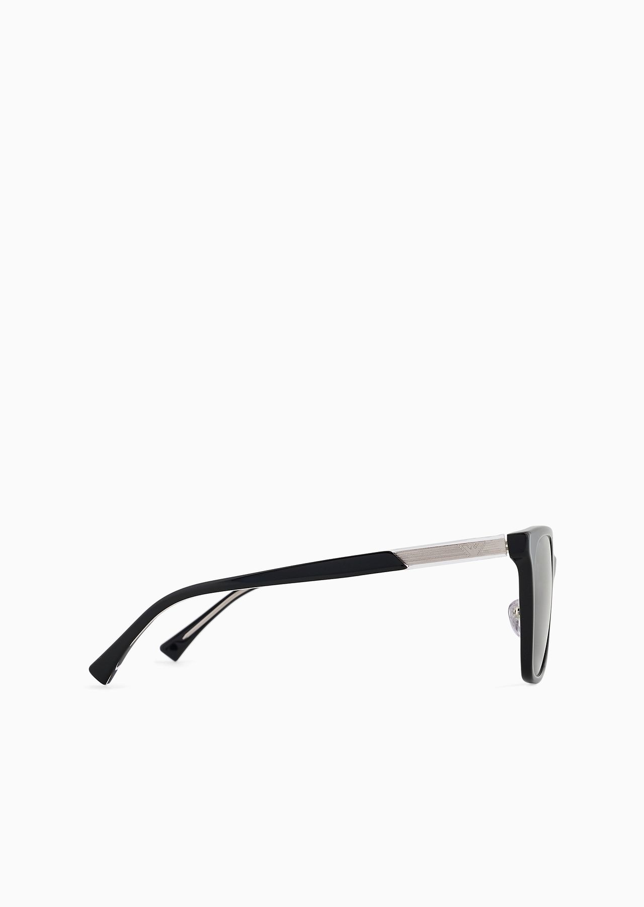 Men’s square sunglasses Asian fit 3