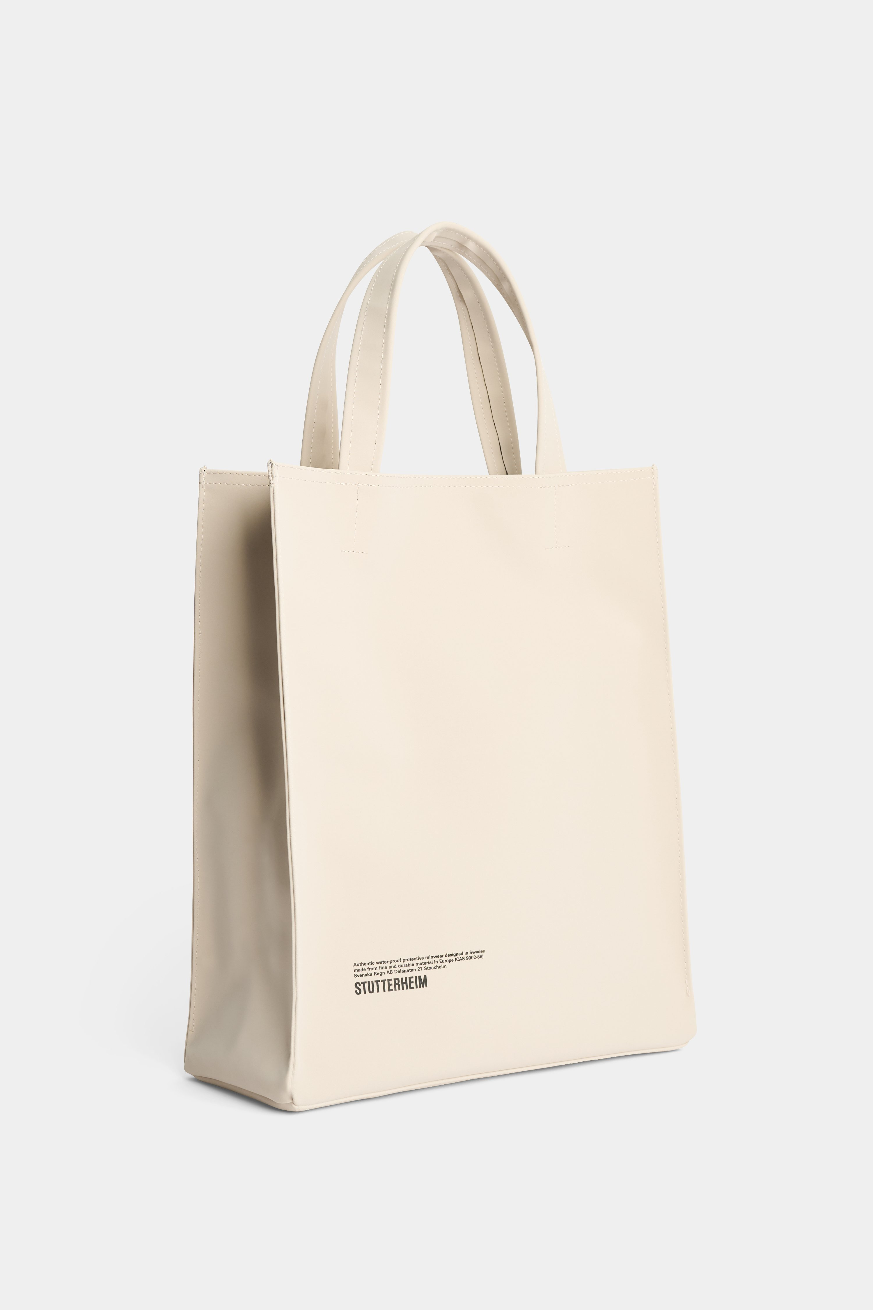 Stocksund Bag Matte Light Sand - 2