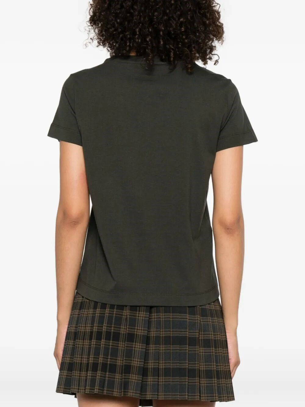 `Basico` Logo T-Shirt - 3