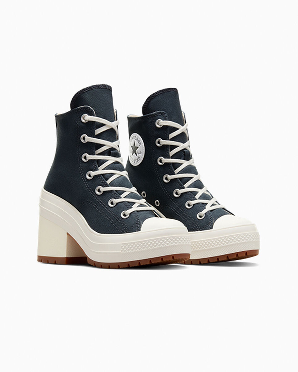 Chuck 70 De Luxe Heel - 4