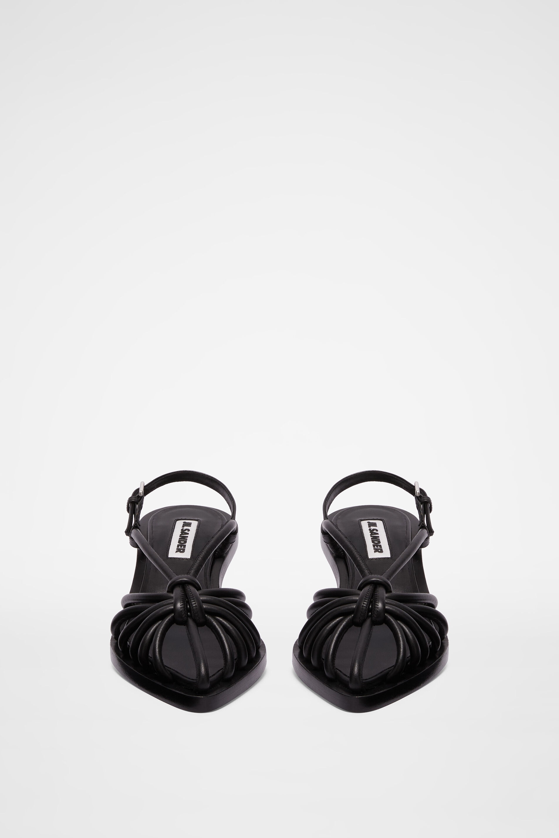 High Sandals - 5
