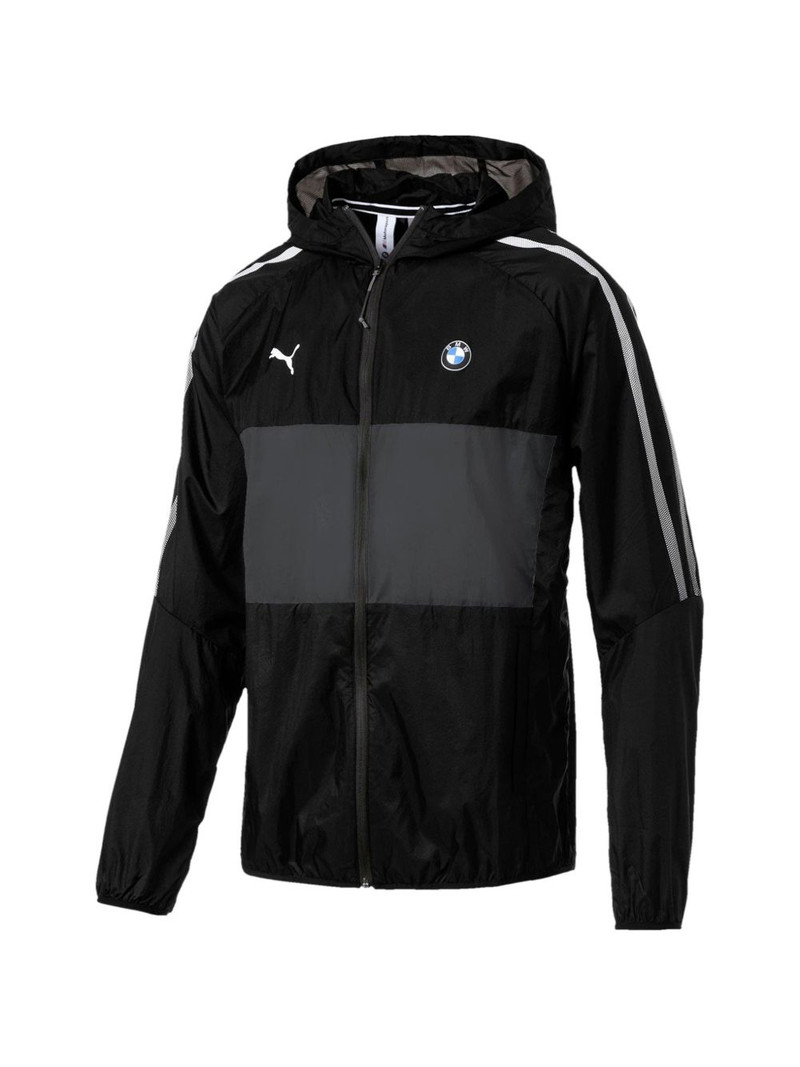 x MW Motorsport T7 City Runner jacket 1