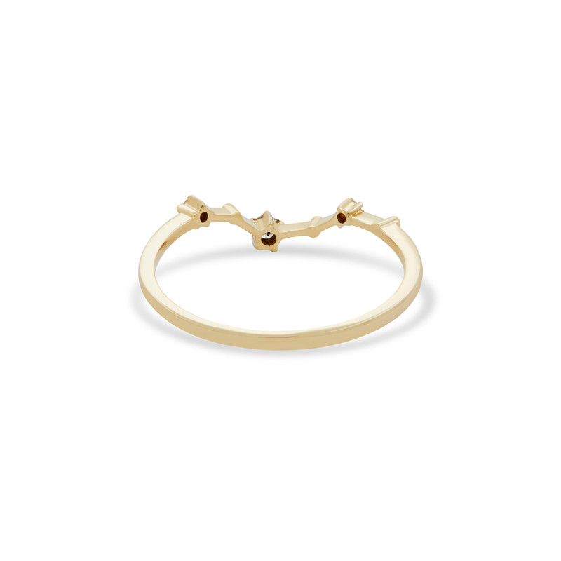 In The Stars Ring 8