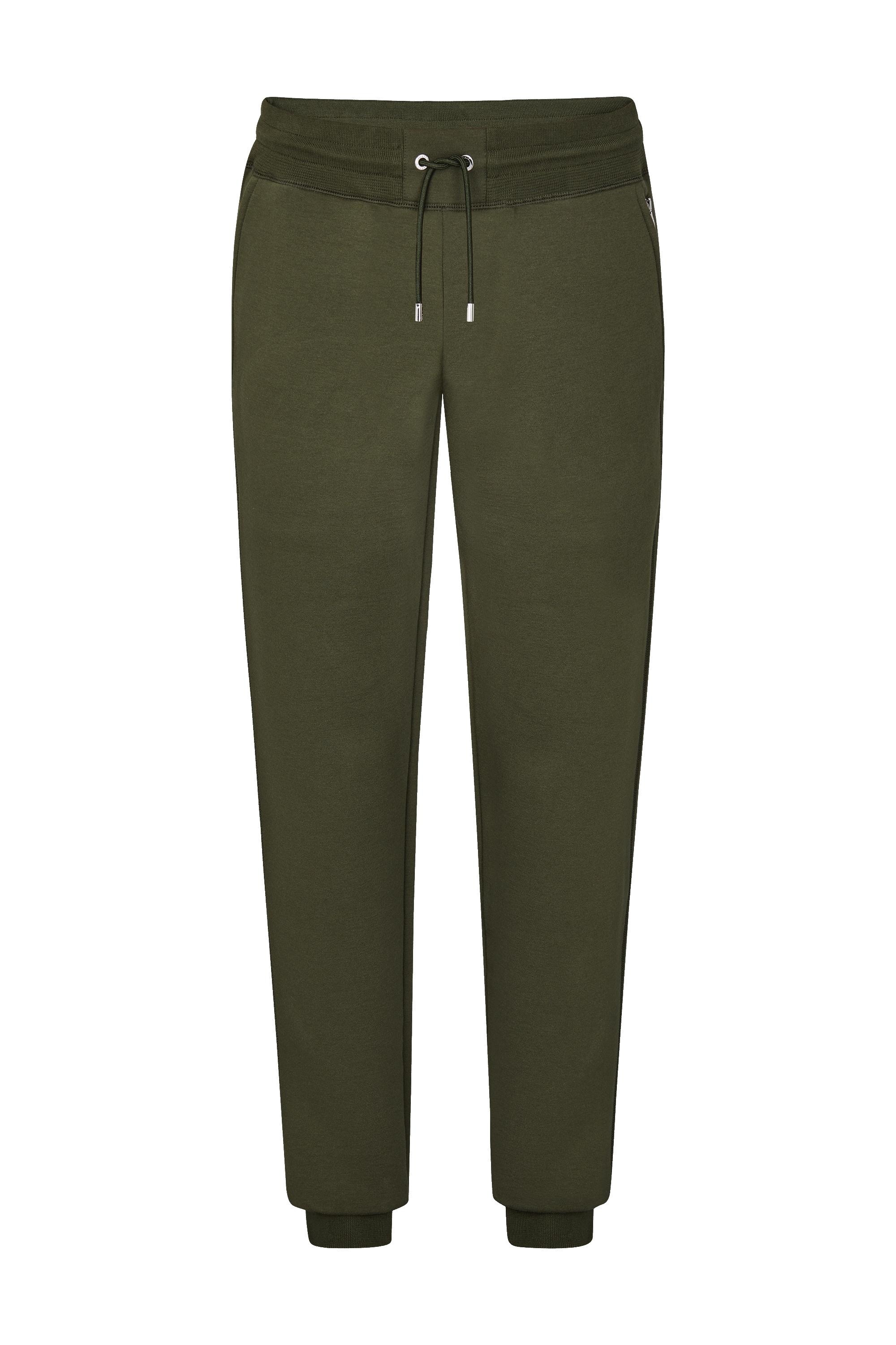 Travel Jogging Pants - 1