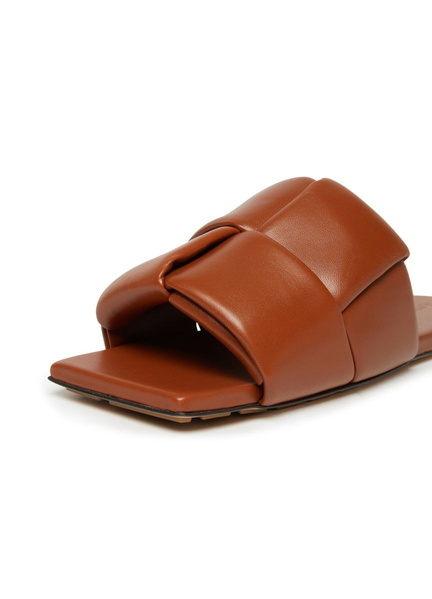 Patch Flat Mule - 5