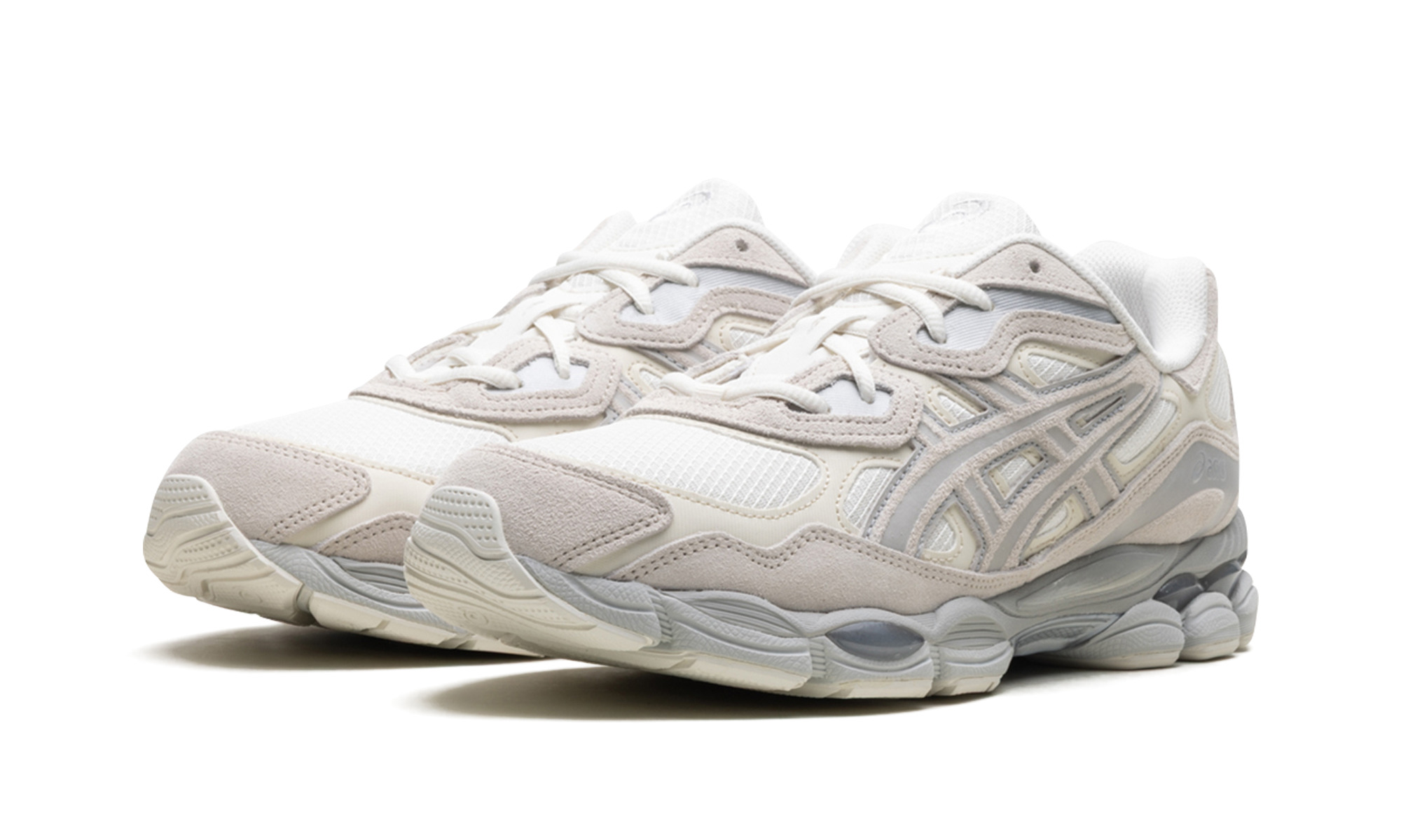 Gel-NYC "Cream Grey" - 2