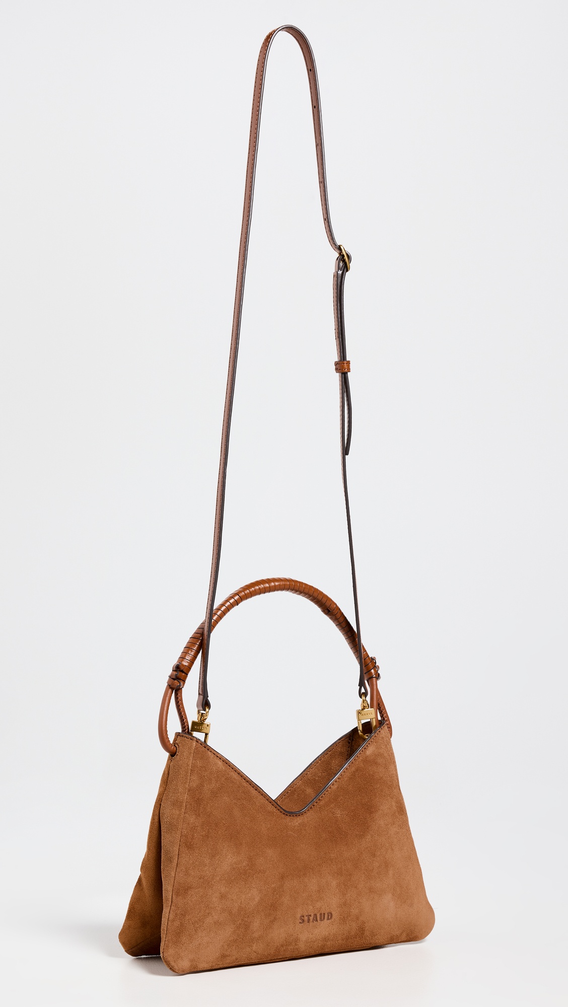 Valerie Shoulder Bag - 3