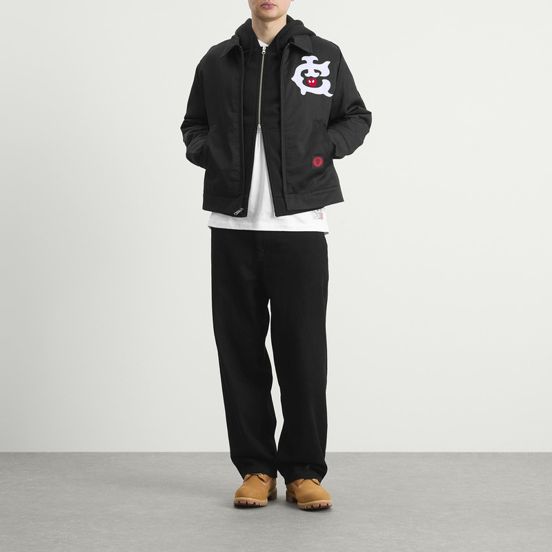 ICECREAM ICECREAM Og Work Jacket outlook