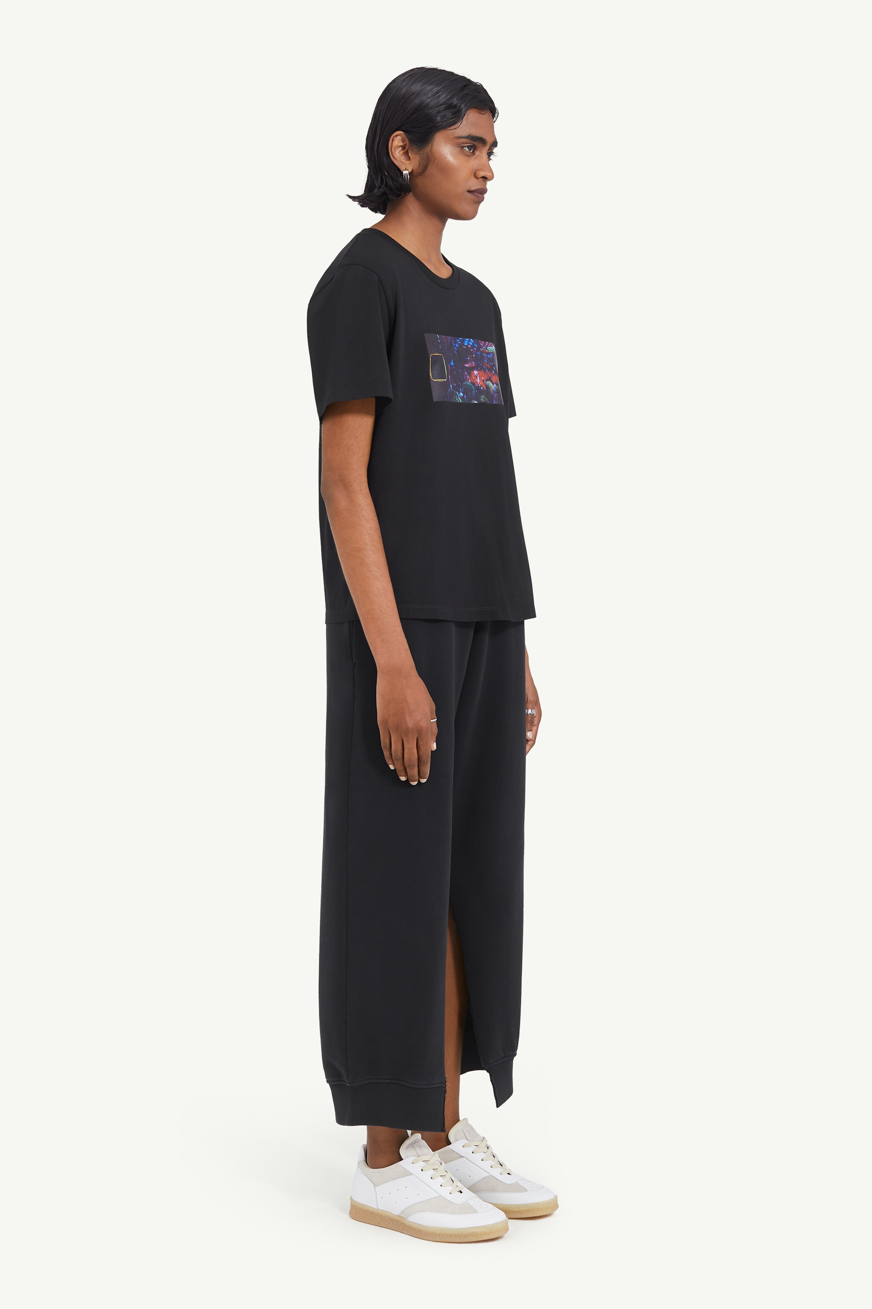 Print T-shirt - 3
