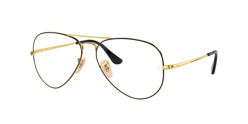 AVIATOR OPTICS 3